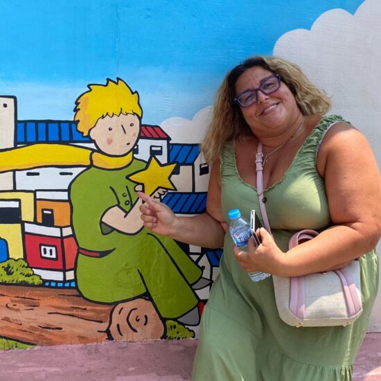 Giusy Bonanno