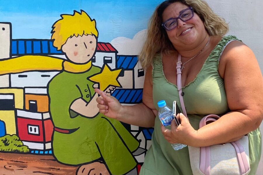 Giusy Bonanno