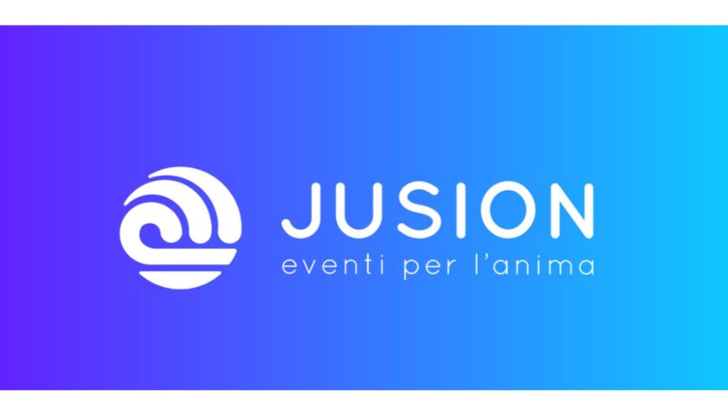 Jusion eventi per l'anima